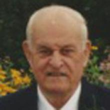 JOHN DYCK  Obituary pic