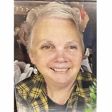 LORENA GAYE SMITH Obituary pic