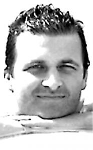 MICHAEL FINKBEINER Obituary pic
