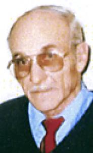 ADRIEN PELLAND  Obituary pic