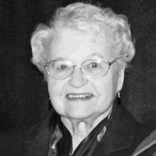 LUBA KUZINA Obituary pic