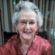 MICHAELENE SOSIAK  Obituary pic
