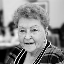 JOAN BELLIVEAU Obituary pic