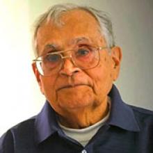 EMMANUEL DYAL  Obituary pic