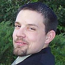 CHRISTOPHER RICHARD PASTETNIK  Obituary pic