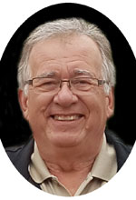 Ken Wersch Obituary pic