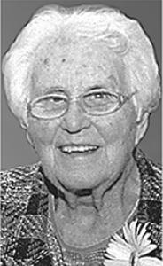 ELSA KLASSEN  Obituary pic