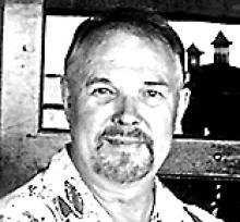 ROBERT IHOR MICHAEL KARPIAK  Obituary pic