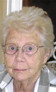 AUDREY WOOLLEY Obituary pic
