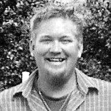 CLINT SENEBALD Obituary pic