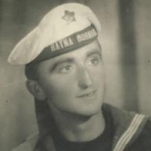 SVETISLAV SAVIC  Obituary pic
