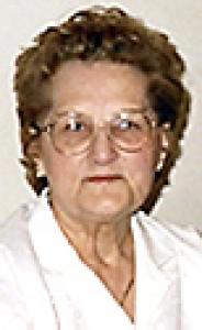 MARIE TURKO Obituary pic