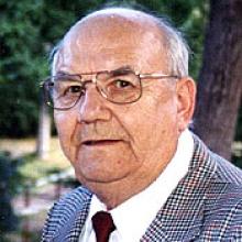 EMIL TERLINSKI  Obituary pic