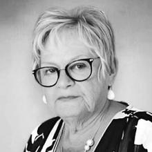 LUCILLE PERRIN Obituary pic