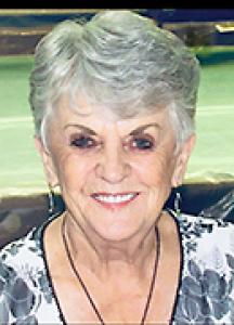 MOLLY KELMAN Obituary pic