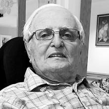 JACK TABAK Obituary pic