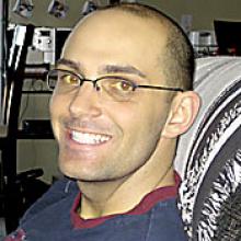 LAWRENCE (LARRY) LAROCQUE  Obituary pic