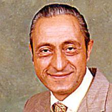 MATTEO DI MAGGIO  Obituary pic