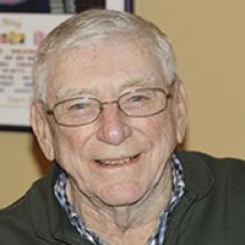JAMES  HECTOR  Obituary pic