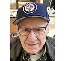STEVE MASNYK Obituary pic