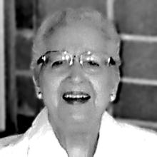 EDNA ANDREST Obituary pic