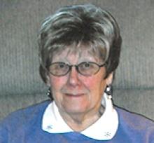 JOYCE KATHLEEN MCEWAN (PEPPER) Obituary pic