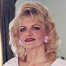 PATRICIA KATHERINE BUCHHOLZER  Obituary pic
