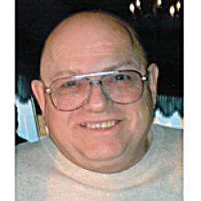 GUY ANTHONY JOHN WESTCOTT  Obituary pic