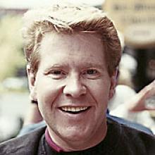 WAYNE ALBERT MCLEAN  Obituary pic