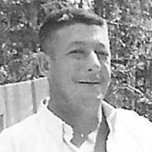 NORMAN VANDAL  Obituary pic