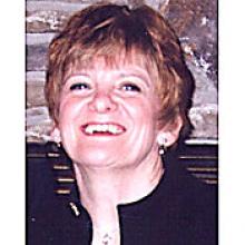 JEANINE LIVELY RICHARD  Obituary pic