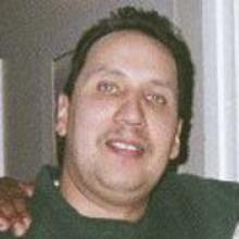 JULES FABIAN GREYEYES (SHACK)  Obituary pic