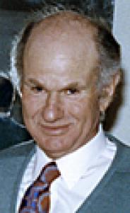 SIDNEY (SYDNEY) GREENBERG  Obituary pic