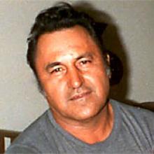 JOSEPH (ALBERT) LOUIS PROULX  Obituary pic