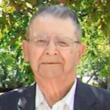 DANIEL TRANQ  Obituary pic