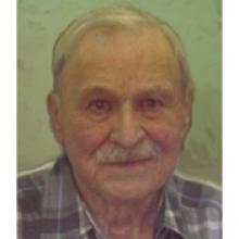 JOHN EDWARD ZINNICK  Obituary pic