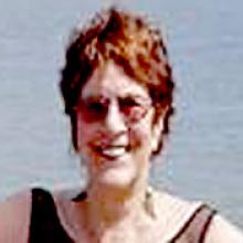 GRACE MARGARET PASS  Obituary pic