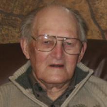 ANDREW (ANDY) PATERSON  Obituary pic