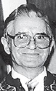 JOSEPH FRITSCHIJ  Obituary pic