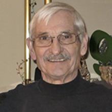 WALTER (WALLY) TOSTOWARYK Obituary pic