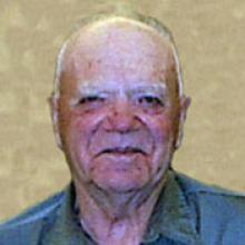 DONALD EARL PHILLIPS  Obituary pic