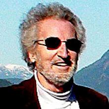 WOLFGANG WERNER MADER  Obituary pic