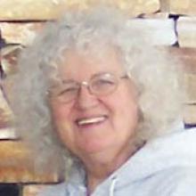 MARGARET ANGELYNNE WALL  Obituary pic