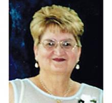 EVELYN ANN OLSON Obituary pic