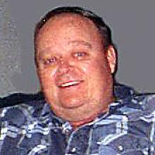 RUSSELL (RUSS) SELWYN HODGINS  Obituary pic