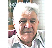 JACQUES ADELARD DORTOIS BLACKBURN  Obituary pic