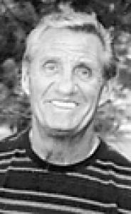 RICHARD LAZARENKO  Obituary pic