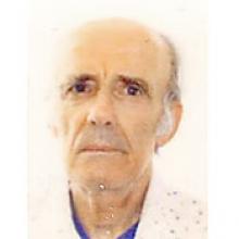 PETER ZUIBRYCKI  Obituary pic