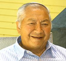 CHARLIE LEUNG Obituary pic