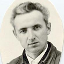 HENRYK LUZNY  Obituary pic